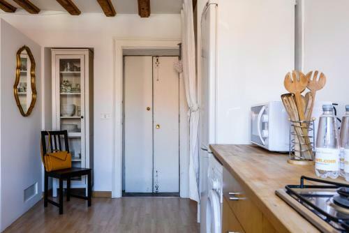 Apartamento Old Town Milano Altido