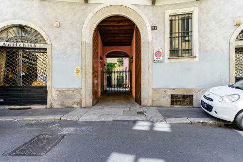 Apartamento Old Town Milano Altido