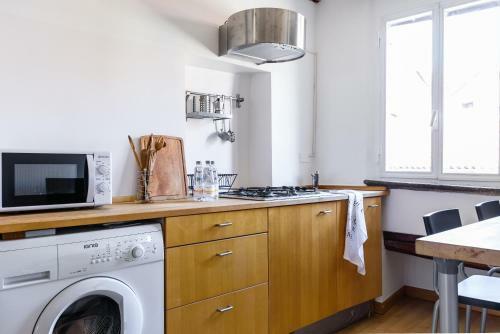 Apartamento Old Town Milano Altido