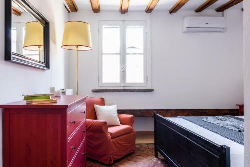 Apartamento Old Town Milano Altido