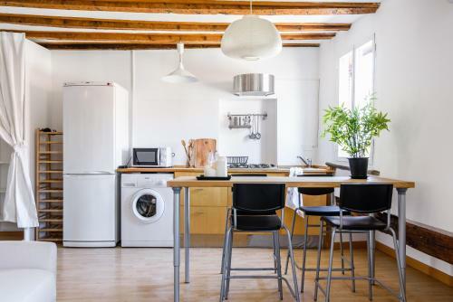 Apartamento Old Town Milano Altido