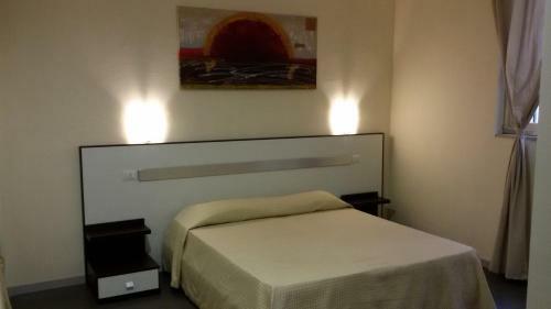 Hotel Lucania