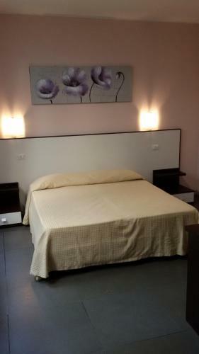 Hotel Lucania