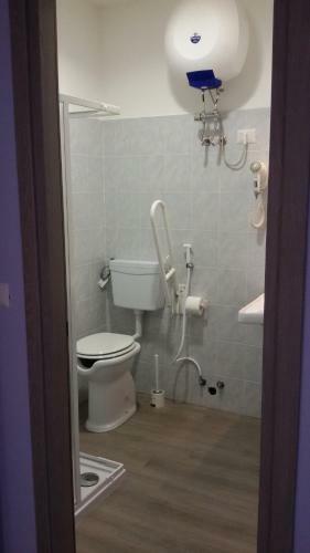 Hotel Lucania