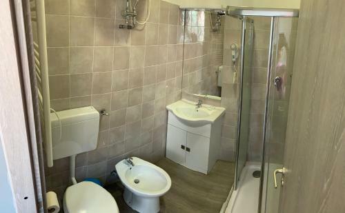 Hotel Lucania