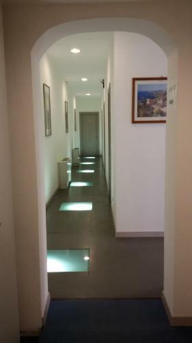 Hotel Lucania