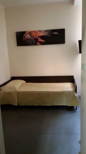 Hotel Lucania