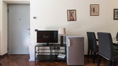 Apartamento Italianway-canonica