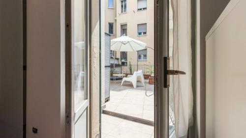 Apartamento Italianway-canonica