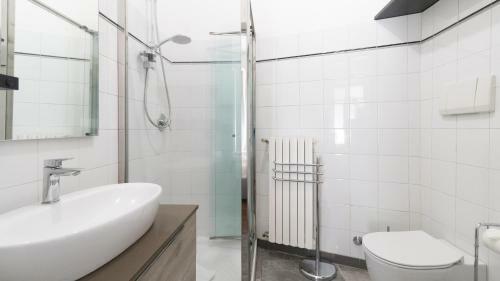 Apartamento Italianway-canonica