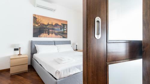Apartamento Italianway-canonica