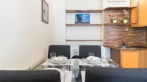 Apartamento Italianway-canonica