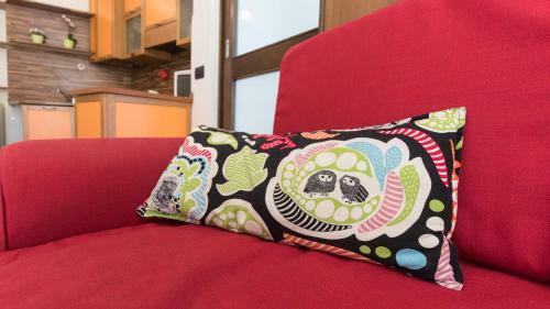 Apartamento Italianway-canonica