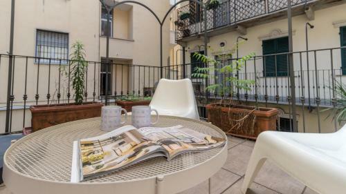 Apartamento Italianway-canonica