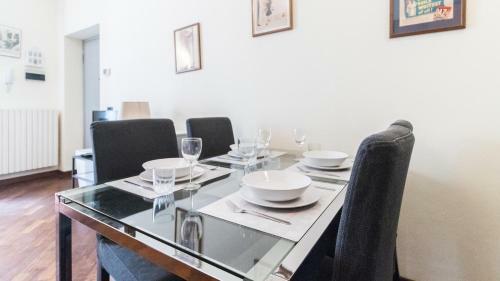 Apartamento Italianway-canonica