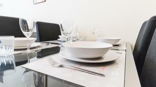 Apartamento Italianway-canonica