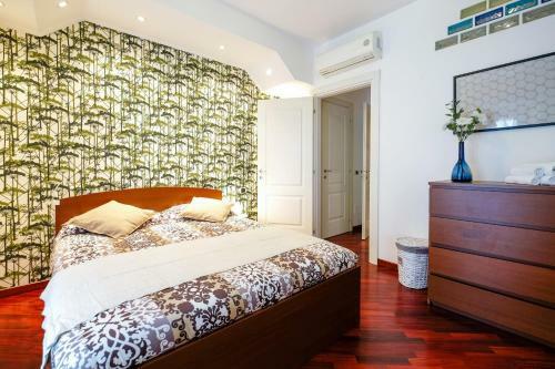 Apartamento Piazzale Loreto Home