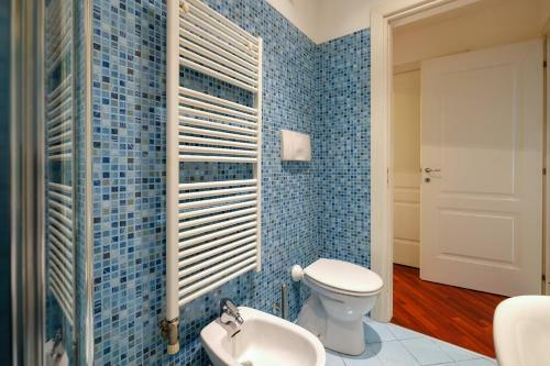 Apartamento Piazzale Loreto Home