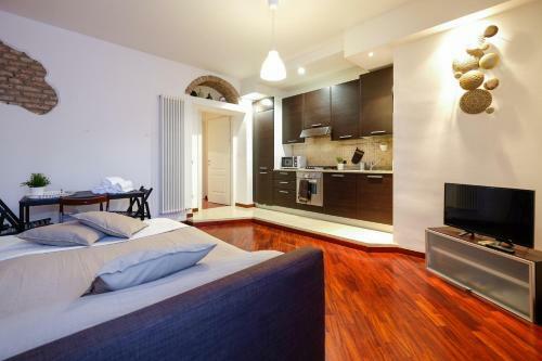 Apartamento Piazzale Loreto Home