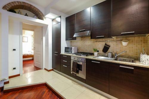 Apartamento Piazzale Loreto Home