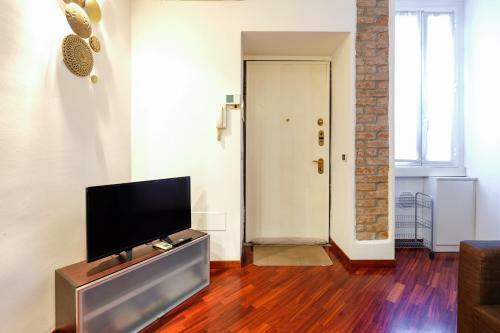 Apartamento Piazzale Loreto Home