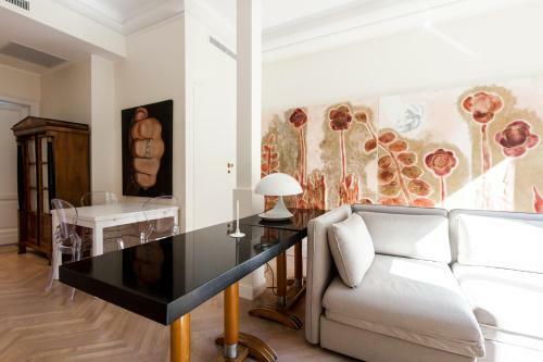 Apartamento House Of Art Giovio