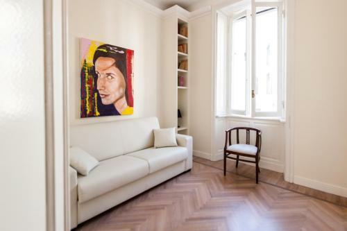 Apartamento House Of Art Giovio