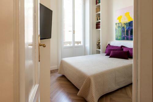 Apartamento House Of Art Giovio