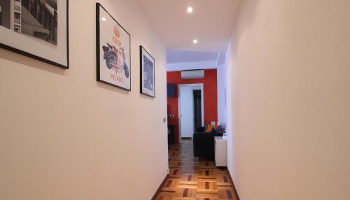 Apartamento Italianway-lodi 78