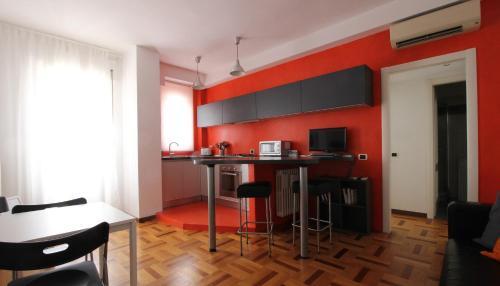 Apartamento Italianway-lodi 78