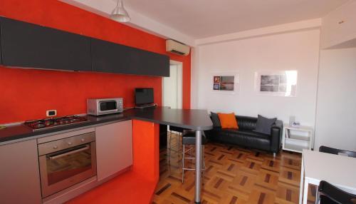 Apartamento Italianway-lodi 78