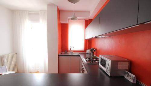 Apartamento Italianway-lodi 78