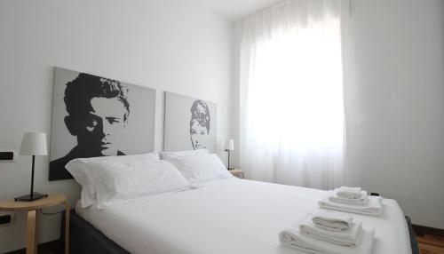 Apartamento Italianway-lodi 78