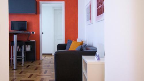 Apartamento Italianway-lodi 78