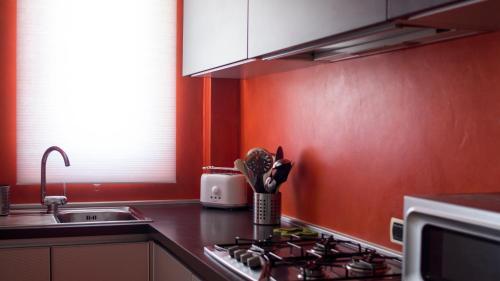 Apartamento Italianway-lodi 78