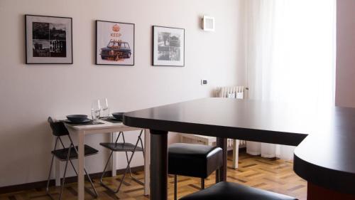 Apartamento Italianway-lodi 78