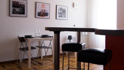 Apartamento Italianway-lodi 78