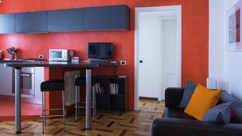 Apartamento Italianway-lodi 78