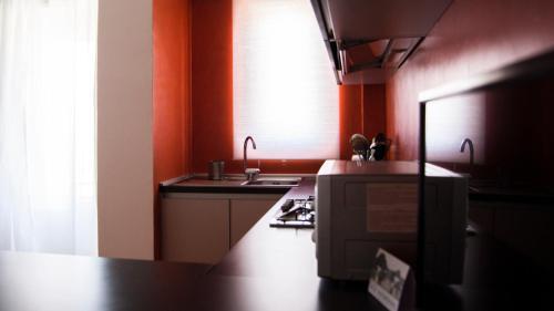 Apartamento Italianway-lodi 78
