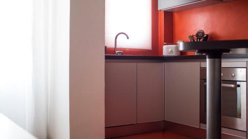 Apartamento Italianway-lodi 78
