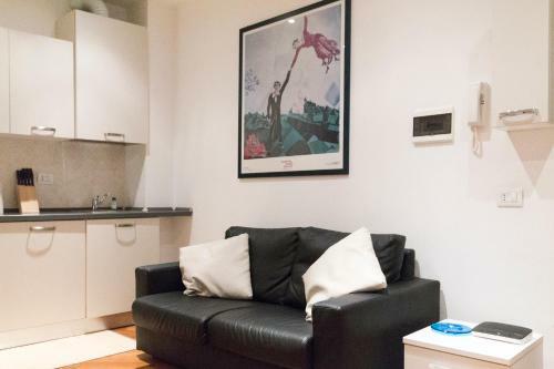 Colonne San Lorenzo Apartment