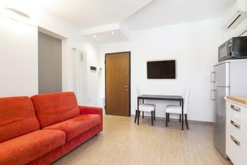 Apartamento Melzo 24