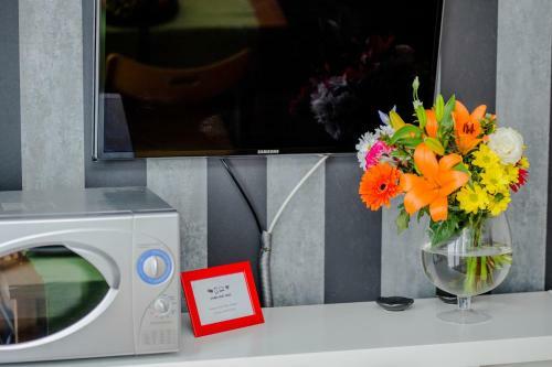 Apartamento Milano Urban Penthouse