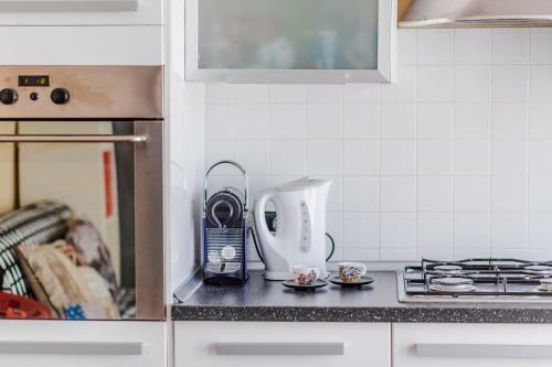 Apartamento Milano Urban Penthouse