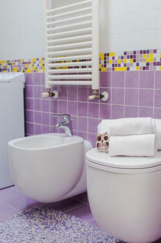 Apartamento Milano Urban Penthouse