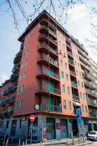Apartamento Milano Urban Penthouse