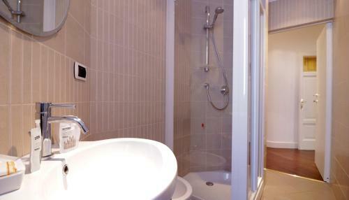 Apartamento Italianway-vanvitelli