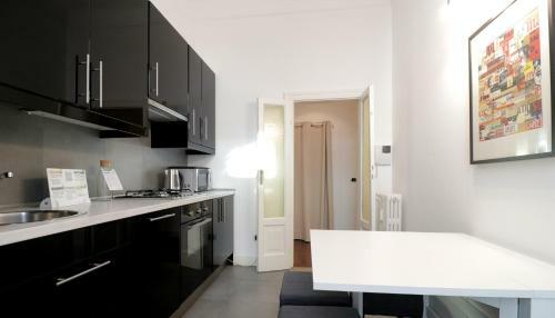 Apartamento Italianway-vanvitelli