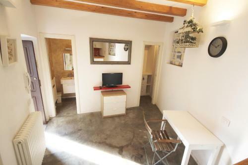 Apartamento Secret Navigli Suite