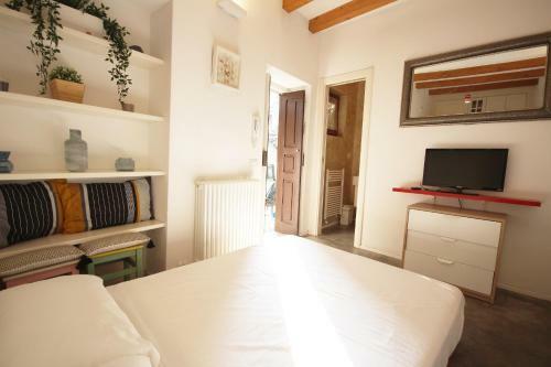 Apartamento Secret Navigli Suite